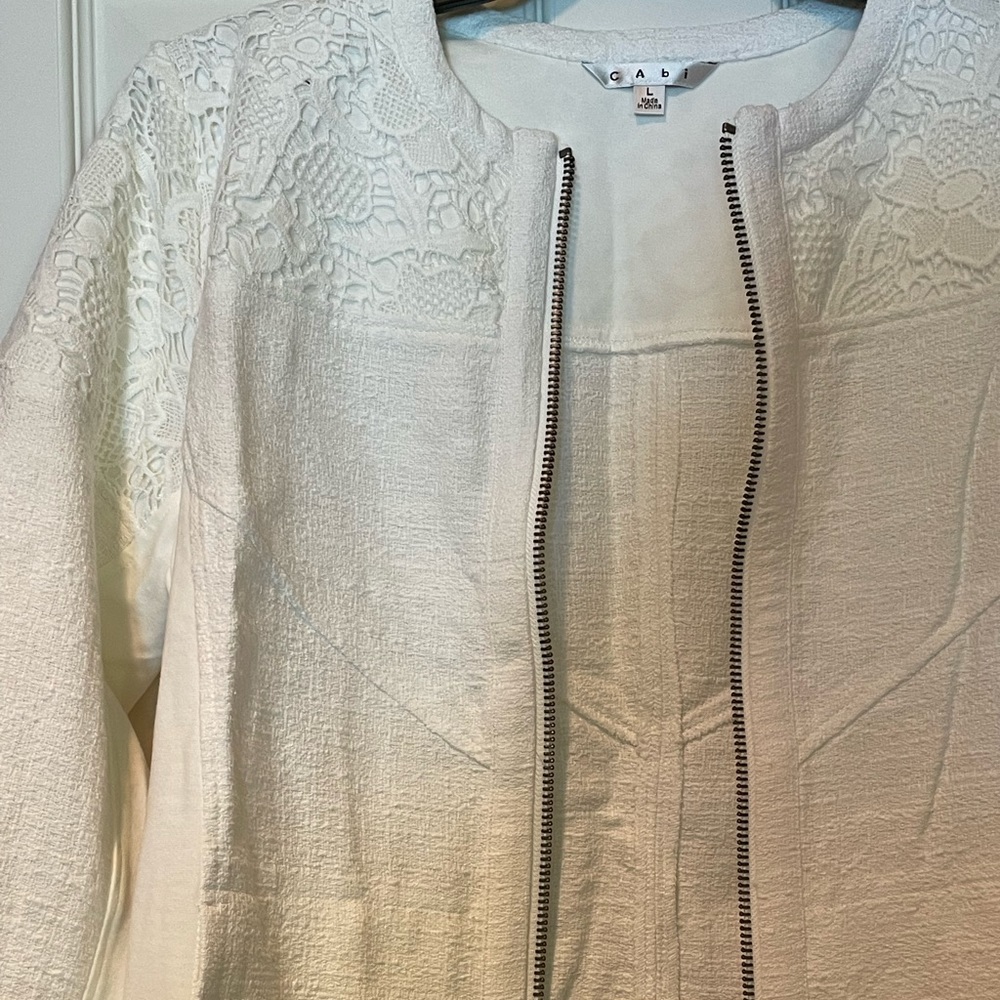 CAbi Occasion Jacket
